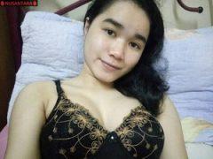 Remaja putri narsis