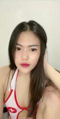 Anatasya Cantik Uting Pink