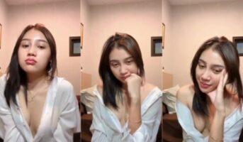 Paling Dicari Belahan Dada Tiktokers Cantik Just Somecy