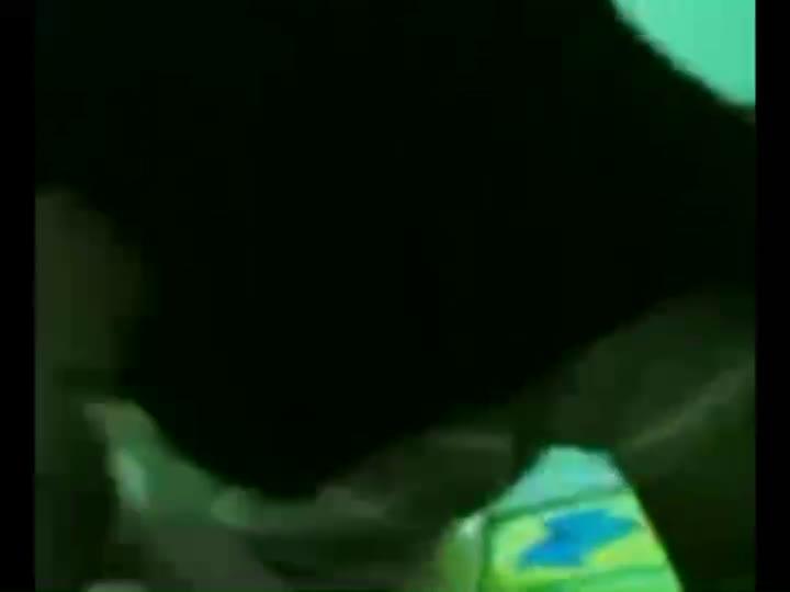 Video Manis Berjilbab Kulum Kontol