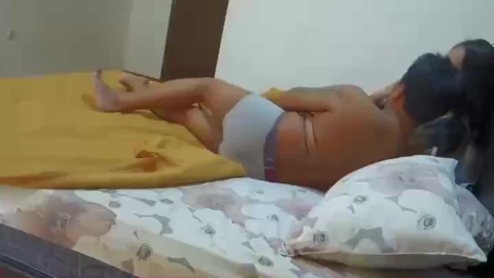 Video Pacar Orang Jadi Budak Sex Baju Kuning