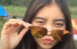 Dulu Pernah Viral Cewek Satu Ini Makin