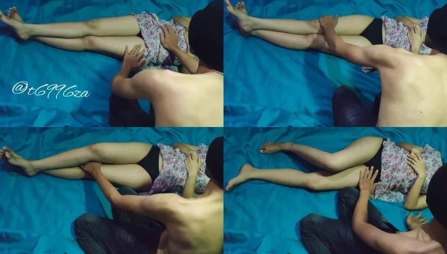 Pasrah Aja Cewenya Diem Bae