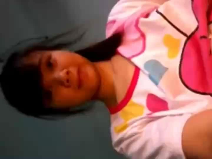 Video Cewek Mulus Masturbasi Bikin Nafsu