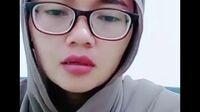 Bokep Hijab Yulia Ukhty Pamer Belahan Pascol Nakal