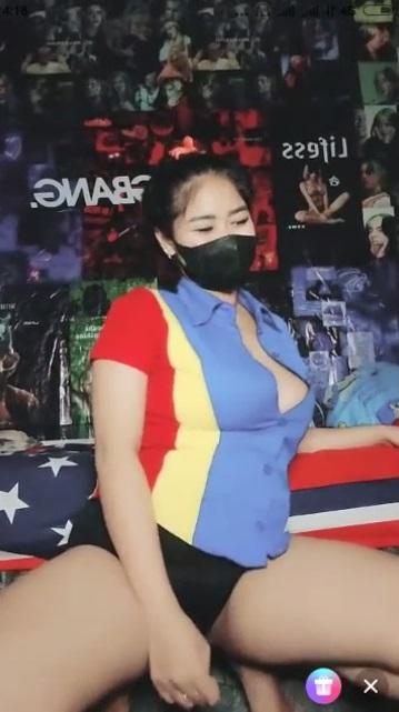 Mbak Indomaret Ngewe
