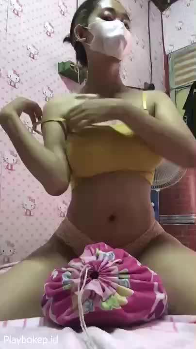 Video Beby Shinta Tobrut