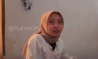 Bokep Hijab Viral Mesum Sama Pacar Ceweknya Agresif Juga