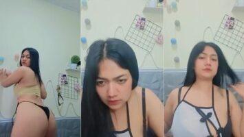 Depi Kesukaan Pascol Makin Barbar Aja Instagram
