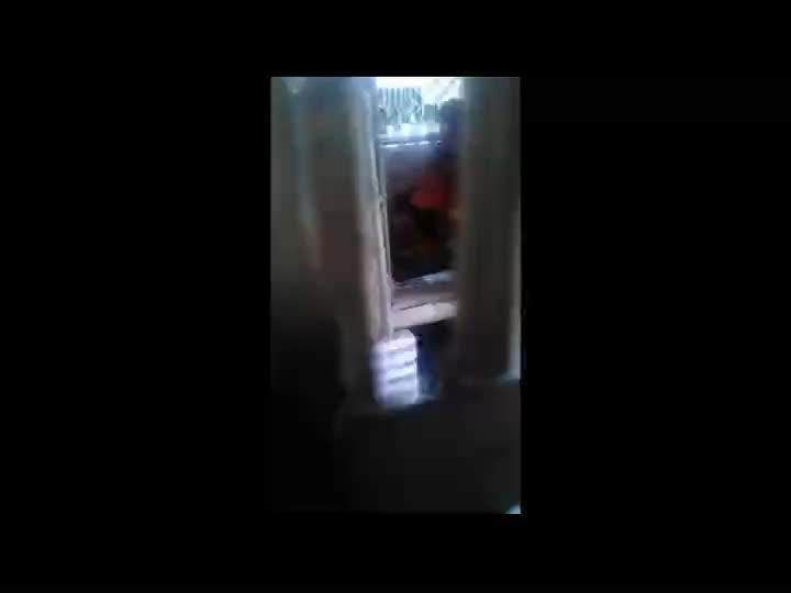 Video Ngintip Jilbab Ngewe Baju Merah Di Lesehan