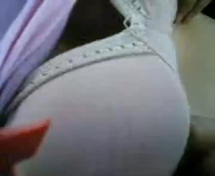Video Nakal Kerudung Pink