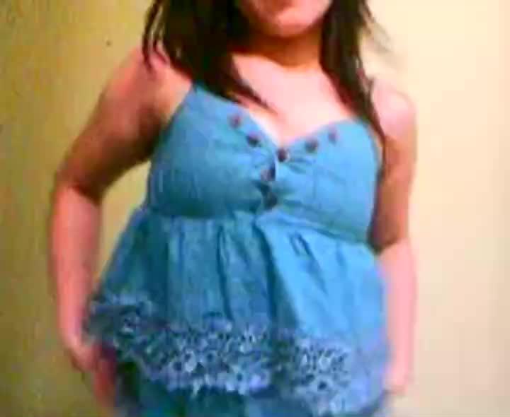Video Cam Bbw Striptis Biru