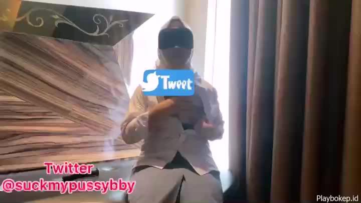 Video Putih Abu Abu Masturbasi