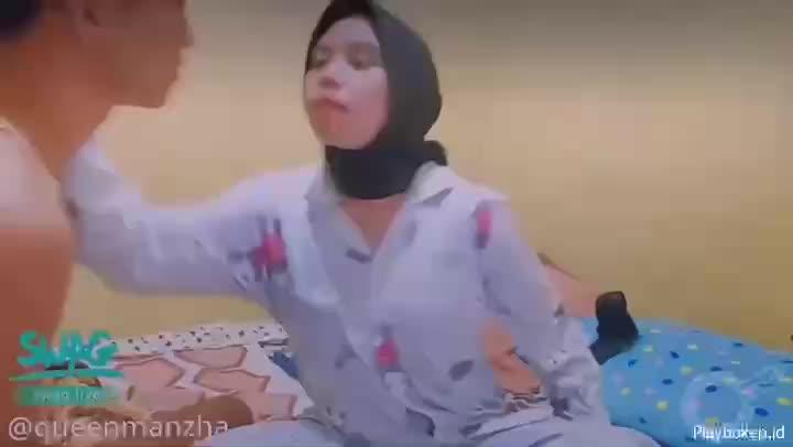 Video Waduhh Ughte Bereaksi
