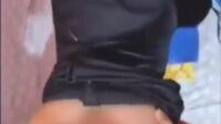 Bokep Hijab Ngentot MILF Hijab Pantat Semok Mantap