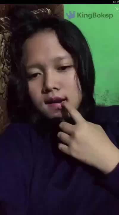 Video Cam Dari Bigo Live Mahasiswi Butuh Kasih Sayang