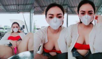 Ravicha Colmek di Cafe