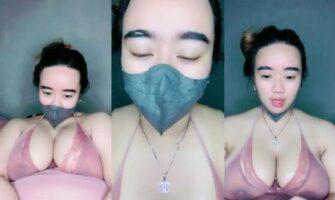 Melissa Uting Coklat Tobrut Idaman Nih
