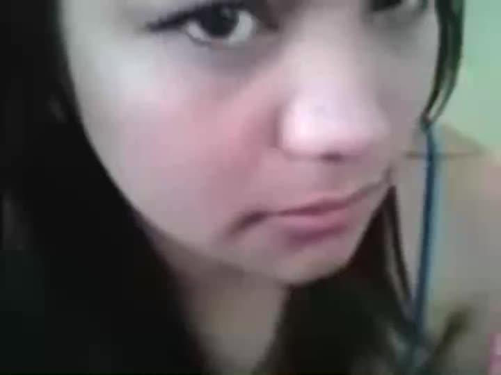 Video ABG Cantik Pengen ML
