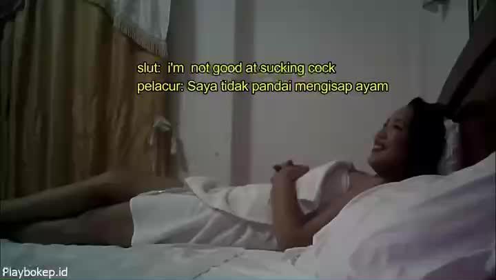 Video Pelacur Main Sama Bule