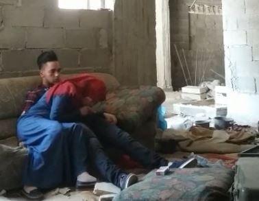 Bokep Indo Video Bokep Jilbab Merah Mesum di Tempat Umum