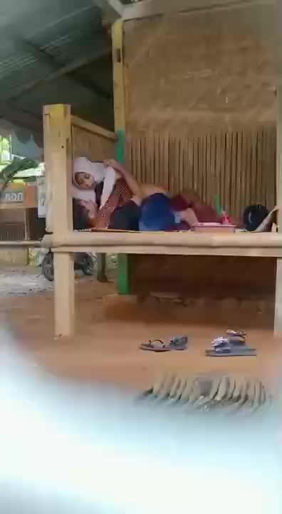Video Kalau Lagi Sange Dimanapun Jadi