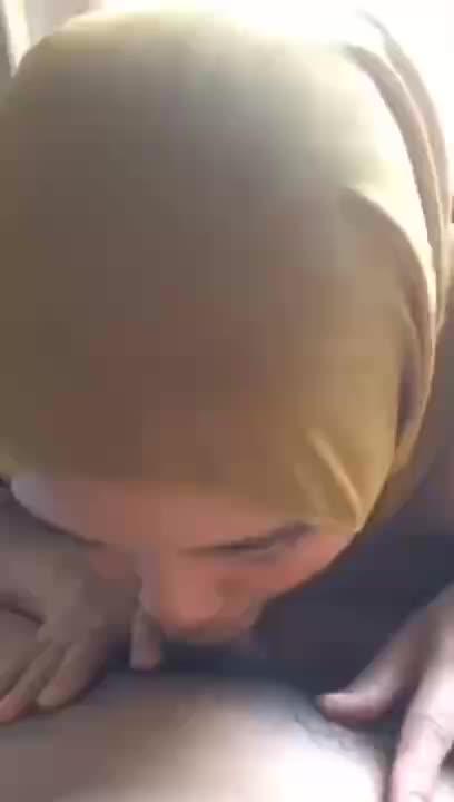 Video Jilbab Coklat BJnya Mantap