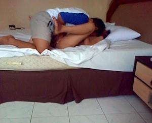 Bokep Indo Nunggu Eksex Rekam Temen 1