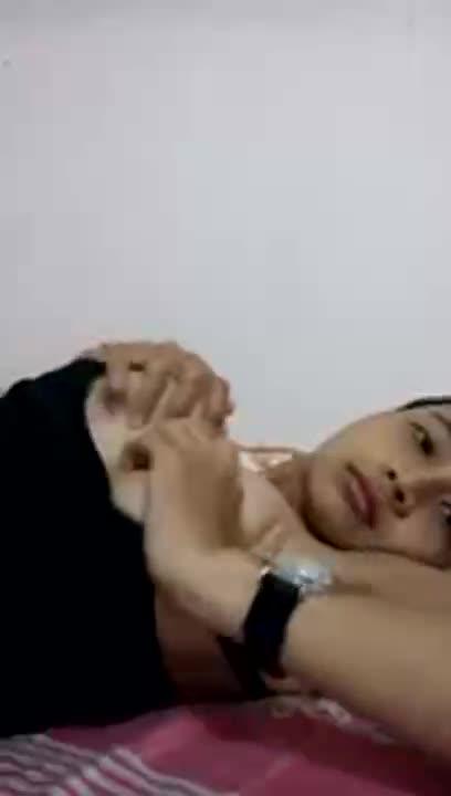 Video Pembantu Toge Banget Sangean
