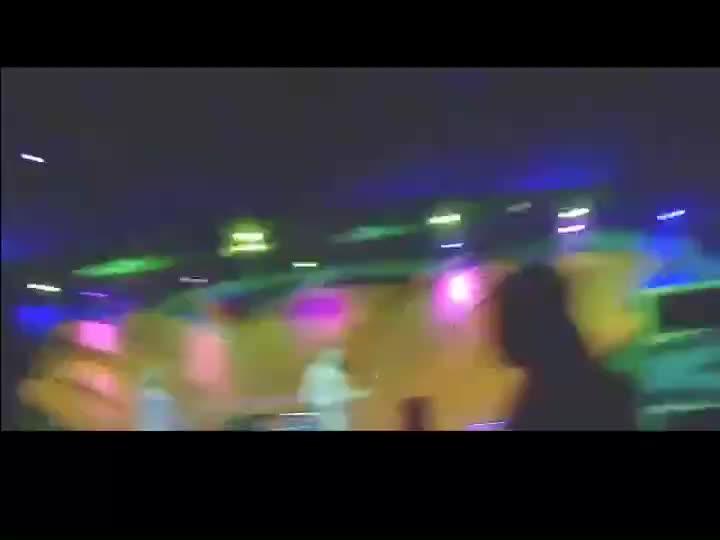 Video Mahasiswi Vita Noni Audisi Joget Bugil