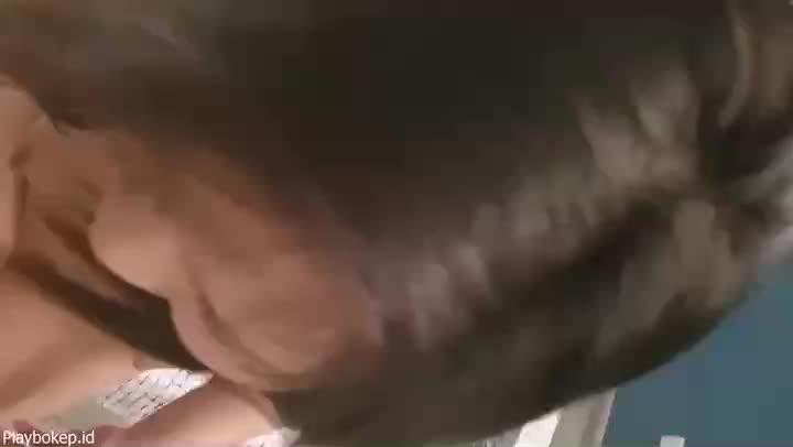 Video ABG Cantik Nyepong Memek Mulus