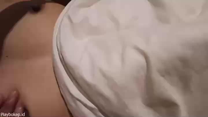 Video ABG Bangun Tidur