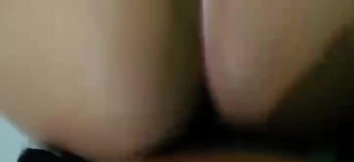 Video Abg Kristin Saputri Di Sodok Pake Baju Ungu