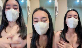 Shintya Pamerin Uting Toket dan Memeknya