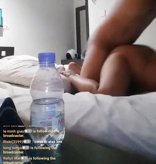 Bokep Indo Kaya ada manis manisnya