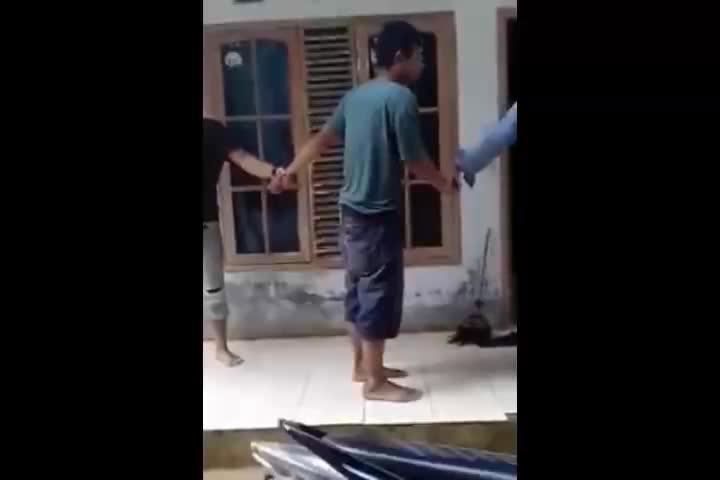 Video Scandal Ketauan Ml Cewenya Minta Maaf