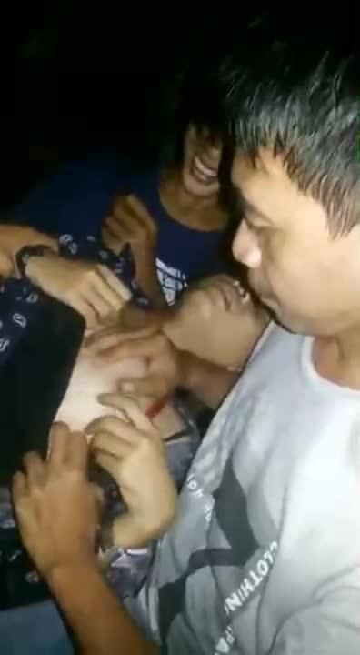 Video Sex ABG Zaman Now Suka Digrepe-grepe