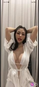 Miss Lulu TOGE Bulet