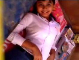 Bokep Indo Aksi Abg SMA Sama Pacarnya