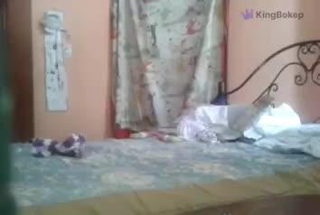 Video Baru Nikah Paksu Mainnya Ganas