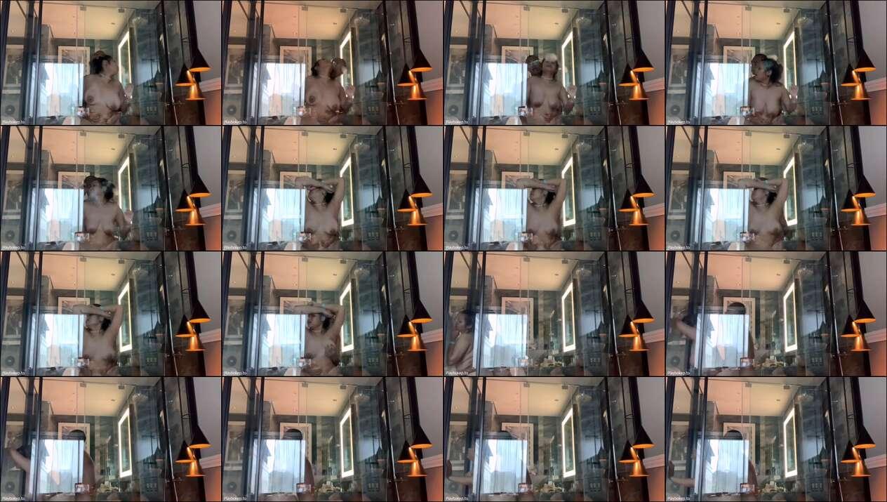 Video Ajak Mantan Istri Cekin Kangen Digoy