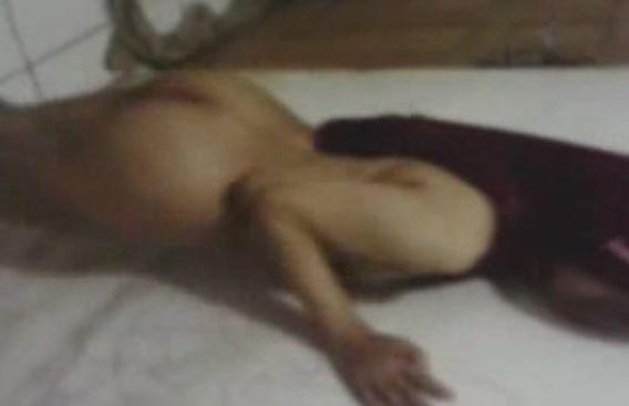 Bokep Indo Video Bokep Gadis ABG Berjilbab Telanjang