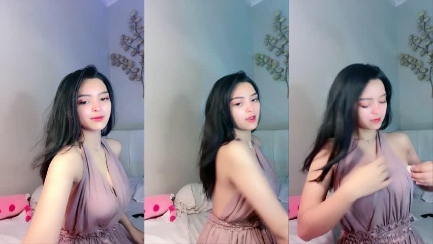 Bokep Indo Hella Cute Kembali Live Menggoda Pascol Id 30012292 Mango
