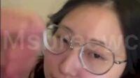 Bokep Onlyfans Crot di Wajah MSbreewc Cewek Panlok