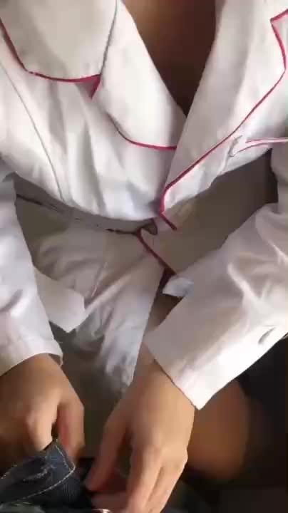 Video Suster Cantik