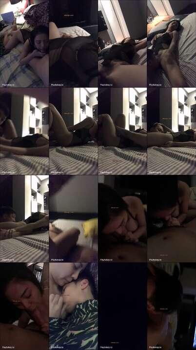 Video Kakak Masuk Kamar Nyepongin Enak Banget