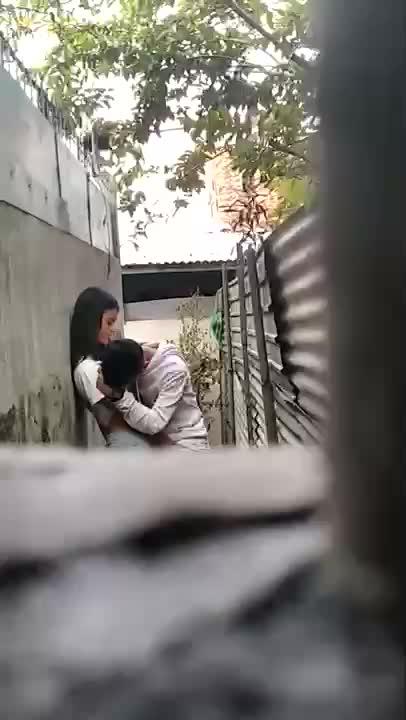 Video ABG Tercyduk Lagi Mesum di Tempat Umum