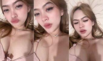 Sleep Call Bareng Tiktokers Cacaargh Toge Jamin Nyenyak Tidurnya