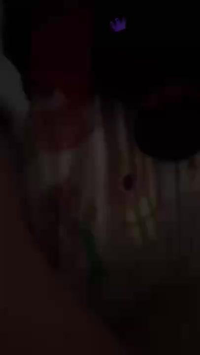 Video Miss Wenny Panlok Campuran Doggy