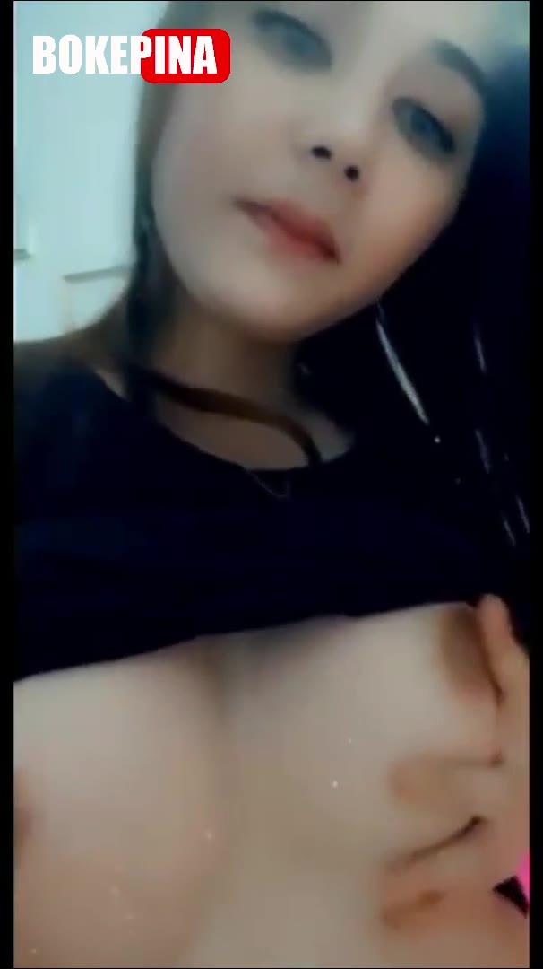 Bokep Tiktok Tiktokers Cantik Sabina Bugil Colmek